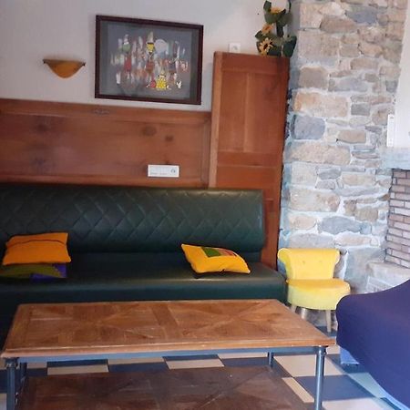 Mouzillon La Maison Des Landes B&B 외부 사진