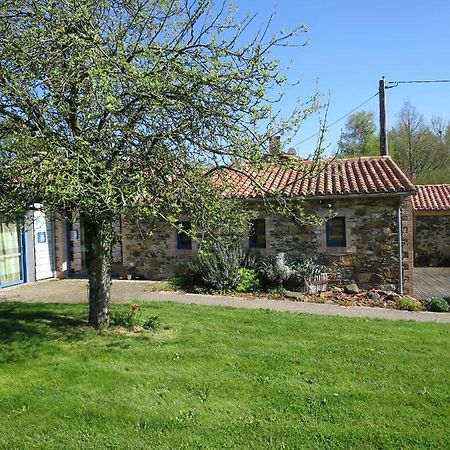 Mouzillon La Maison Des Landes B&B 외부 사진