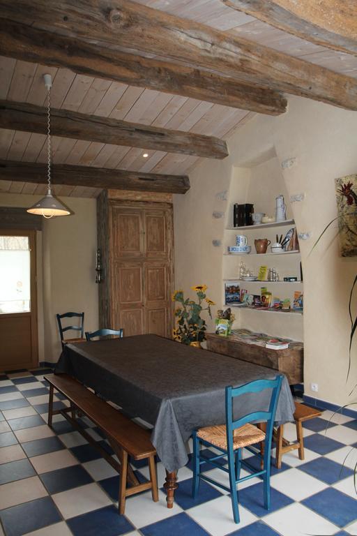 Mouzillon La Maison Des Landes B&B 외부 사진