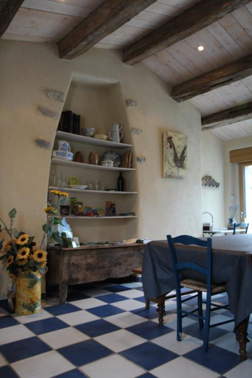 Mouzillon La Maison Des Landes B&B 외부 사진