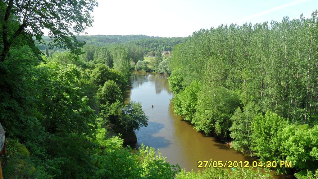 Mouzillon La Maison Des Landes B&B 외부 사진